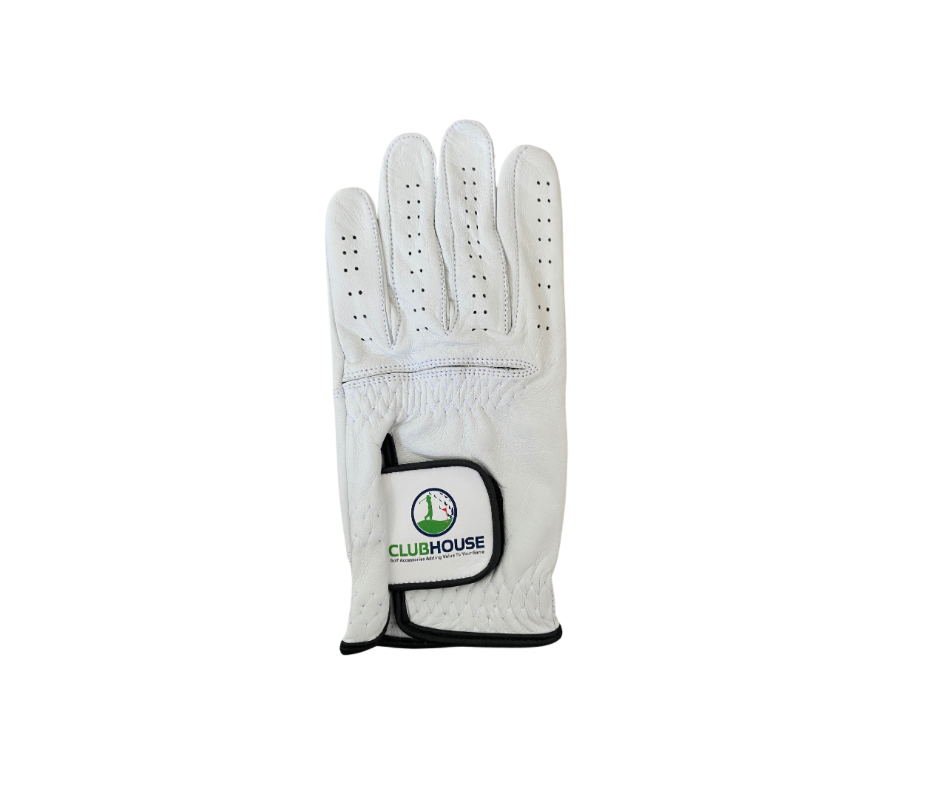Clubhouse Accessories Golf Glove