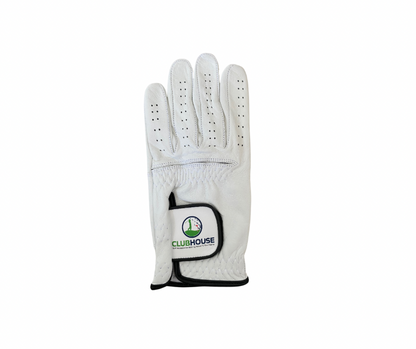 Clubhouse Accessories Golf Glove