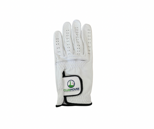 Clubhouse Accessories Golf Glove