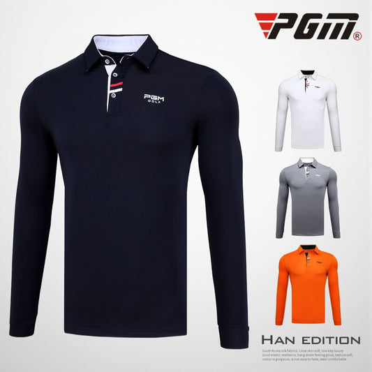 PGM Golf Polo Shirt