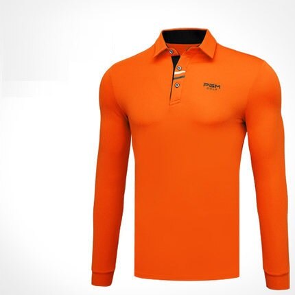 PGM Golf Polo Shirt