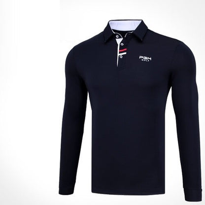 PGM Golf Polo Shirt