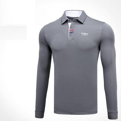 PGM Golf Polo Shirt