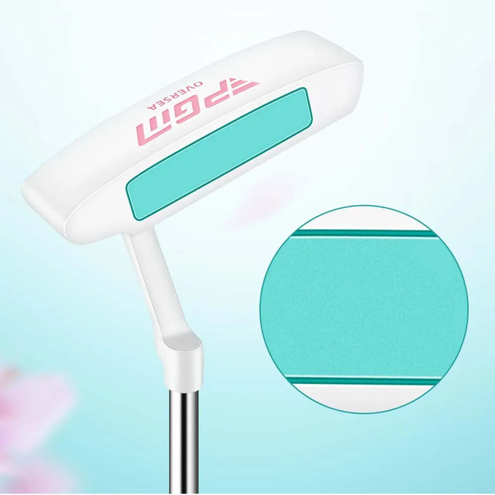 PGM Putter