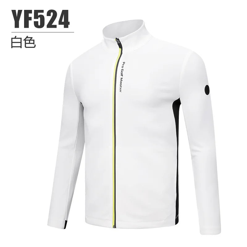 PGM Golf Jacket