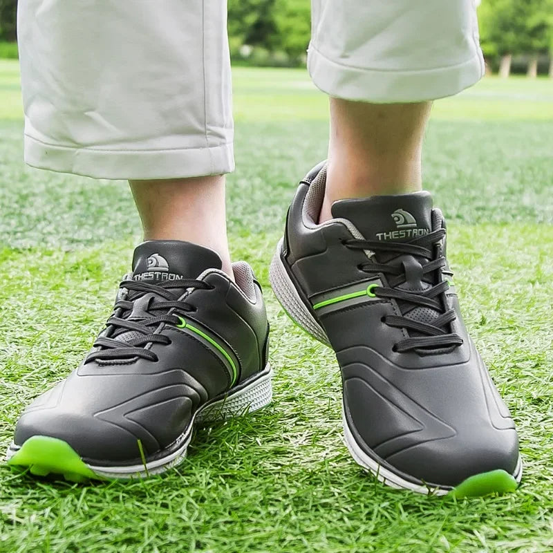 Thestron Golf Shoes