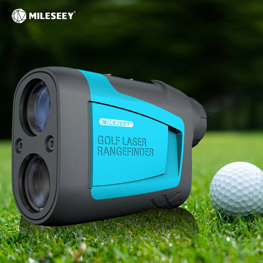 Mileseey PF210 Rangefinder