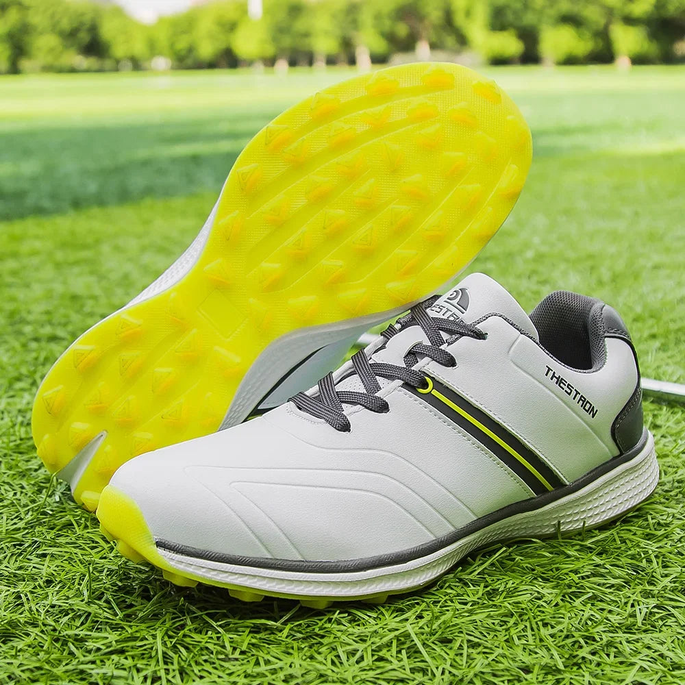 Thestron Golf Shoes