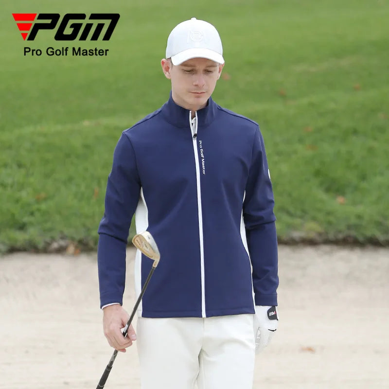 PGM Golf Jacket