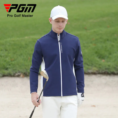 PGM Golf Jacket