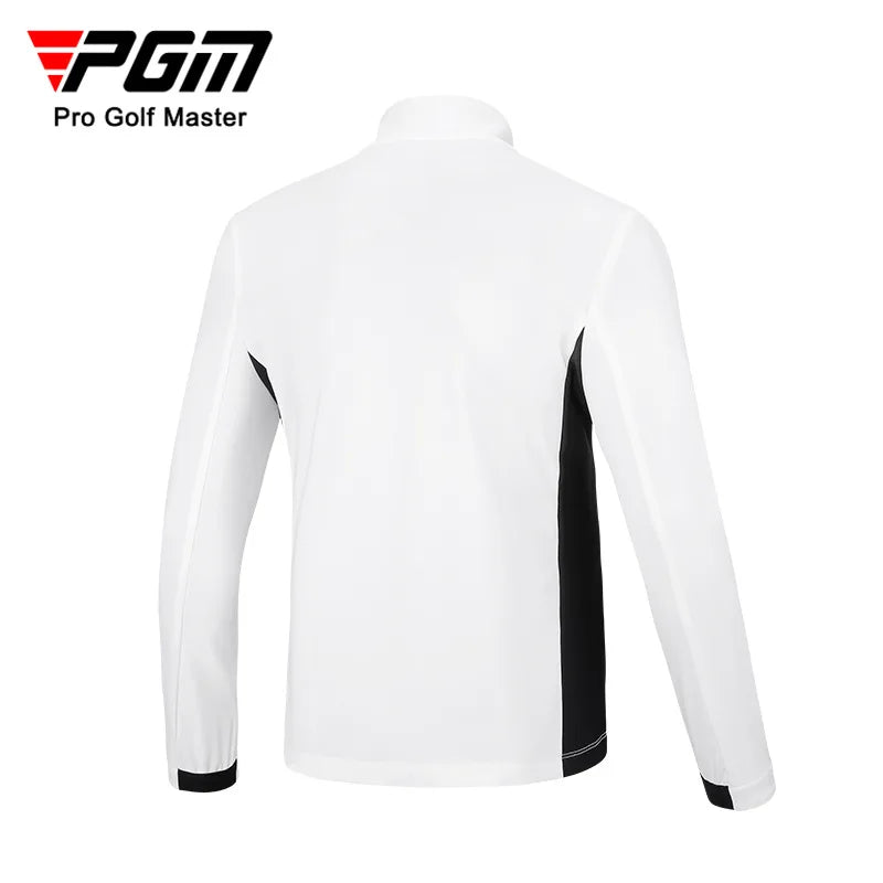 PGM Golf Jacket