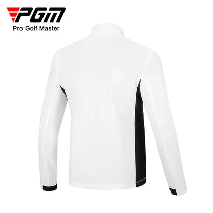 PGM Golf Jacket