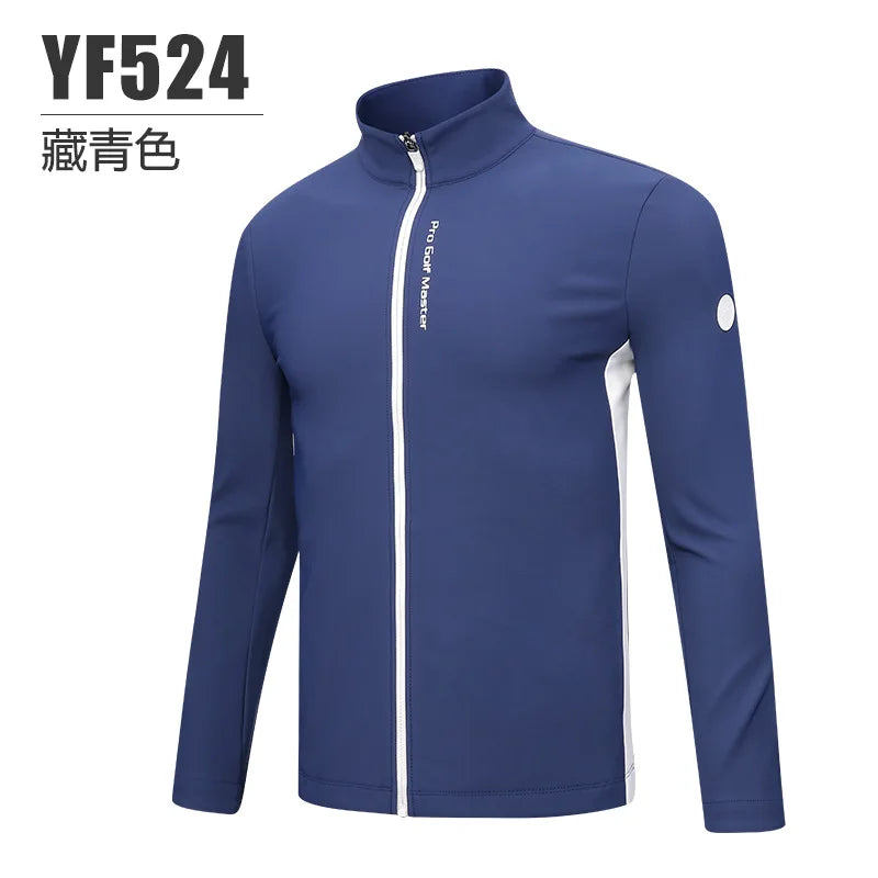 PGM Golf Jacket