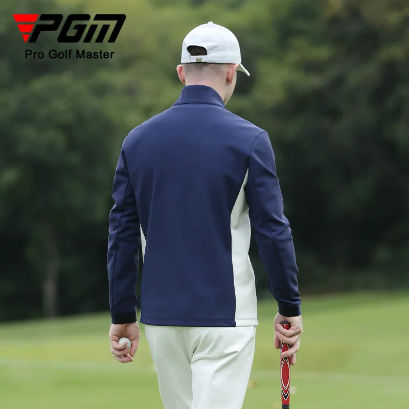 PGM Golf Jacket