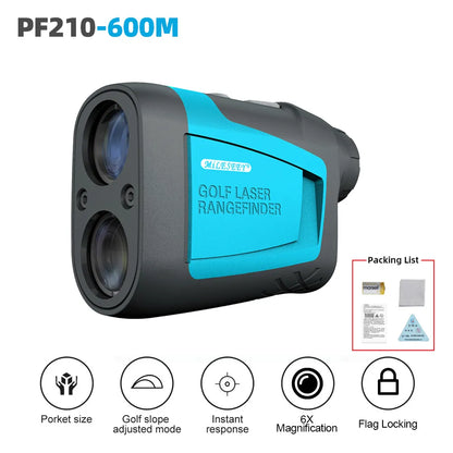 Mileseey PF210 Rangefinder
