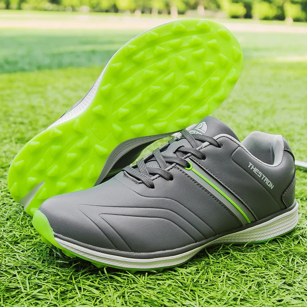 Thestron Golf Shoes