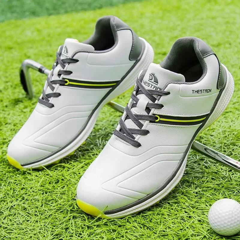 Thestron Golf Shoes