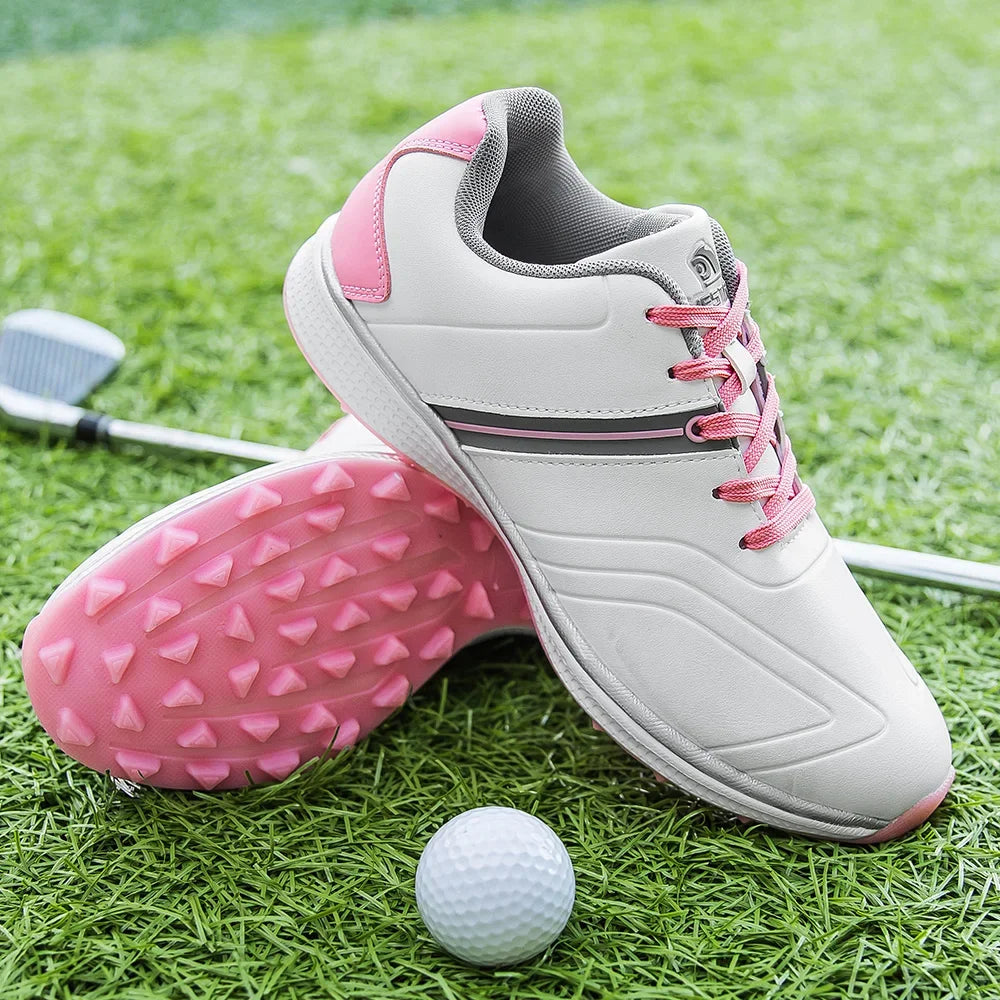 Thestron Golf Shoes