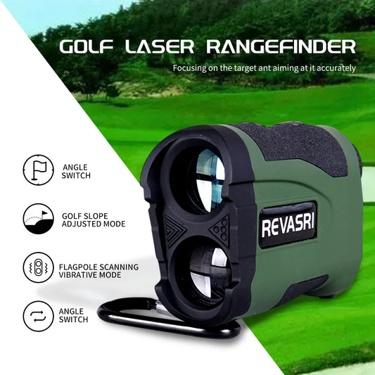 Revasri LW-NH Golf Rangefinder
