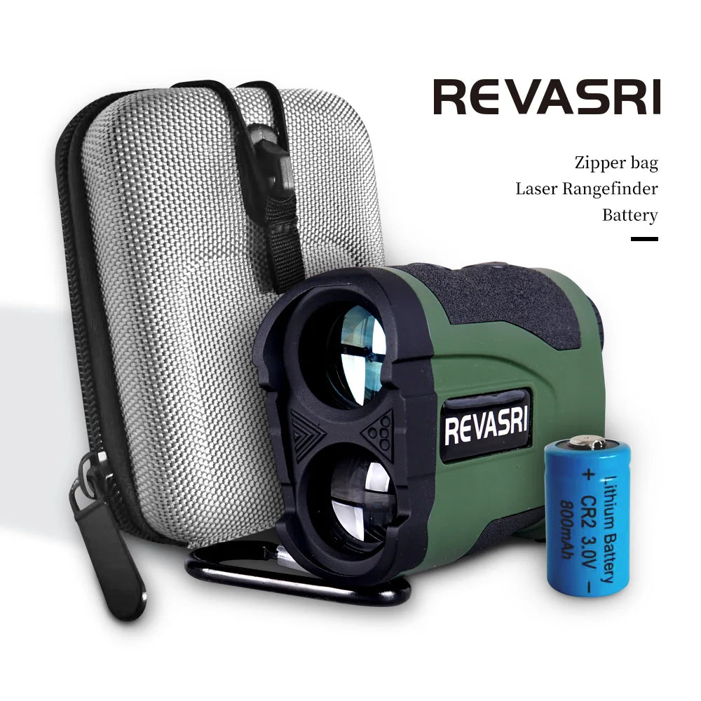 Revasri LW-NH Golf Rangefinder