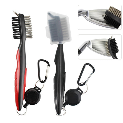Golf Club Cleaning Brush