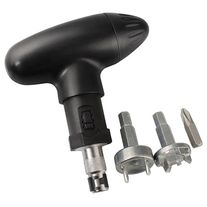 Golf Spike Wrench Tool