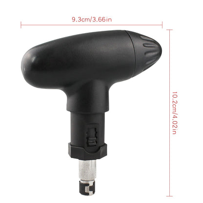Golf Spike Wrench Tool