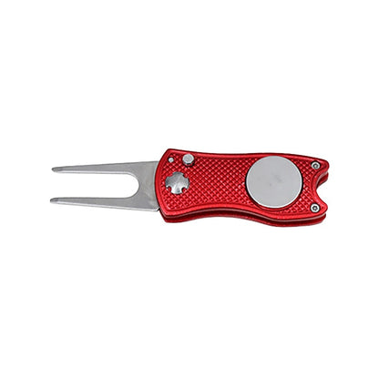 Divot Repair Tool