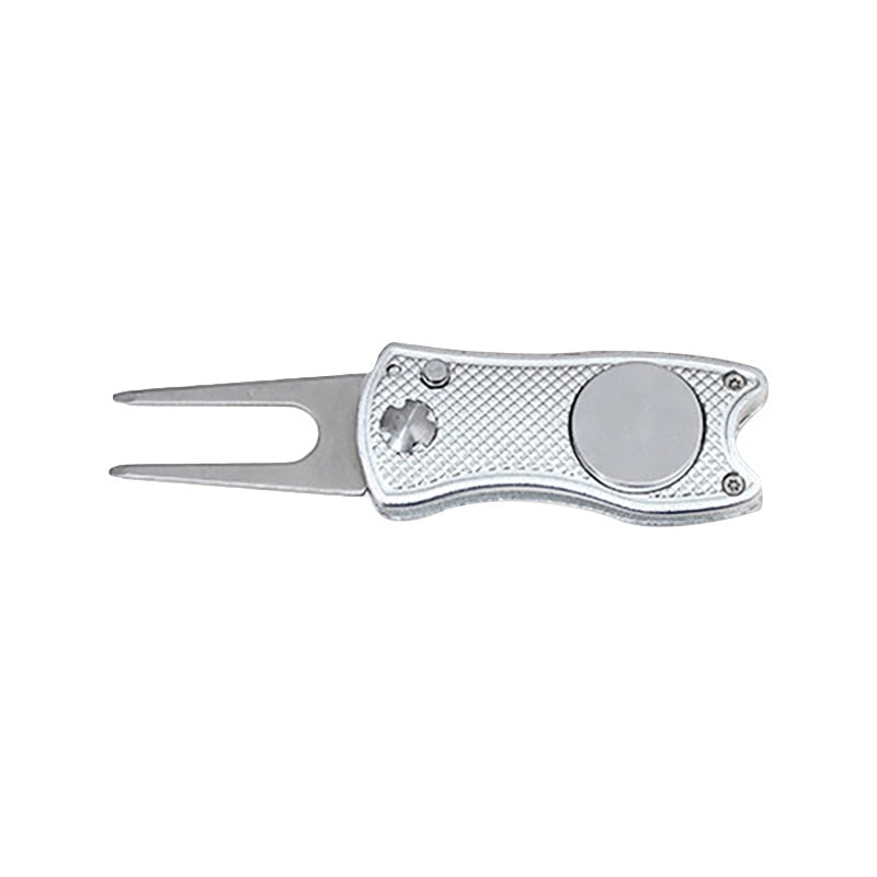 Divot Repair Tool