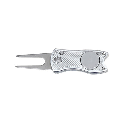 Divot Repair Tool