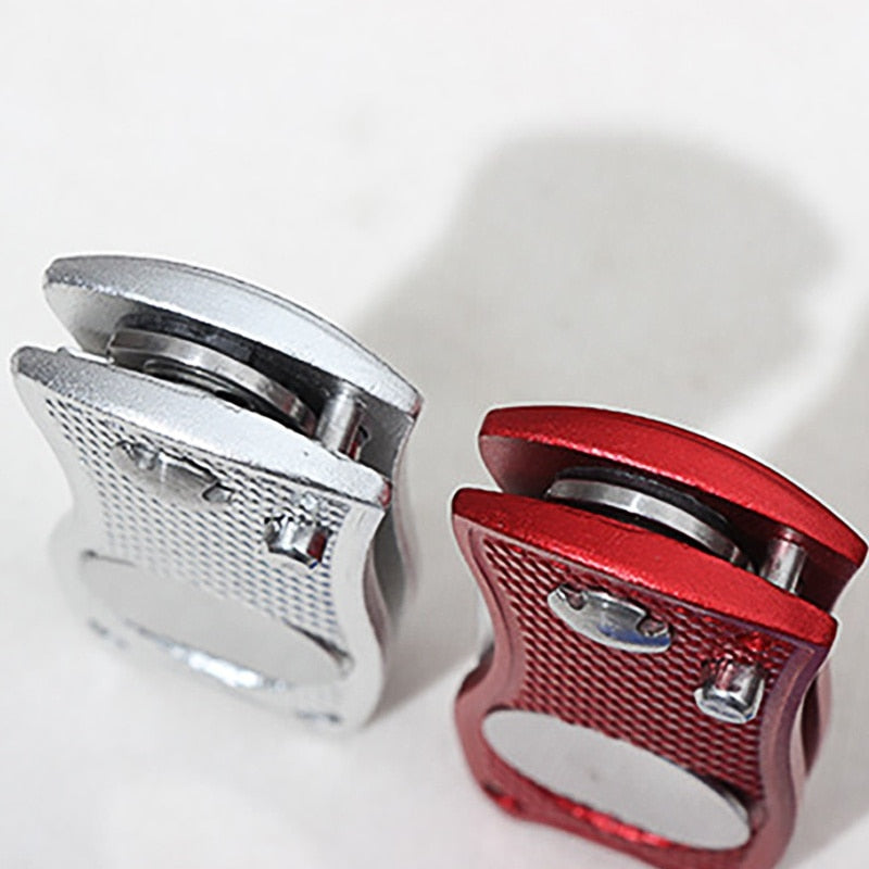Divot Repair Tool