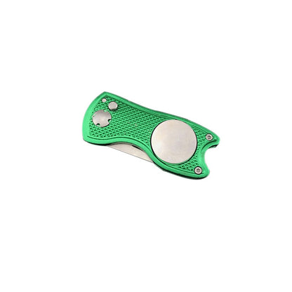 Divot Repair Tool