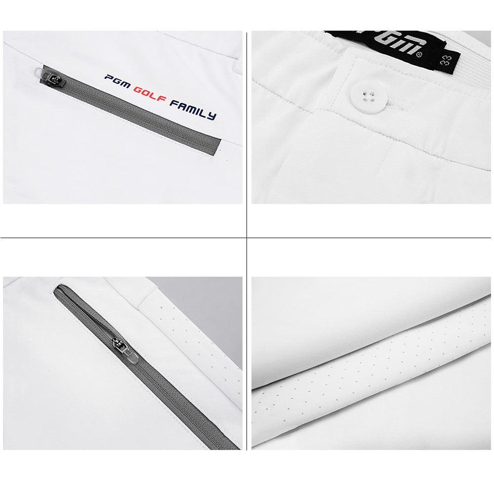 PGM Golf Shorts