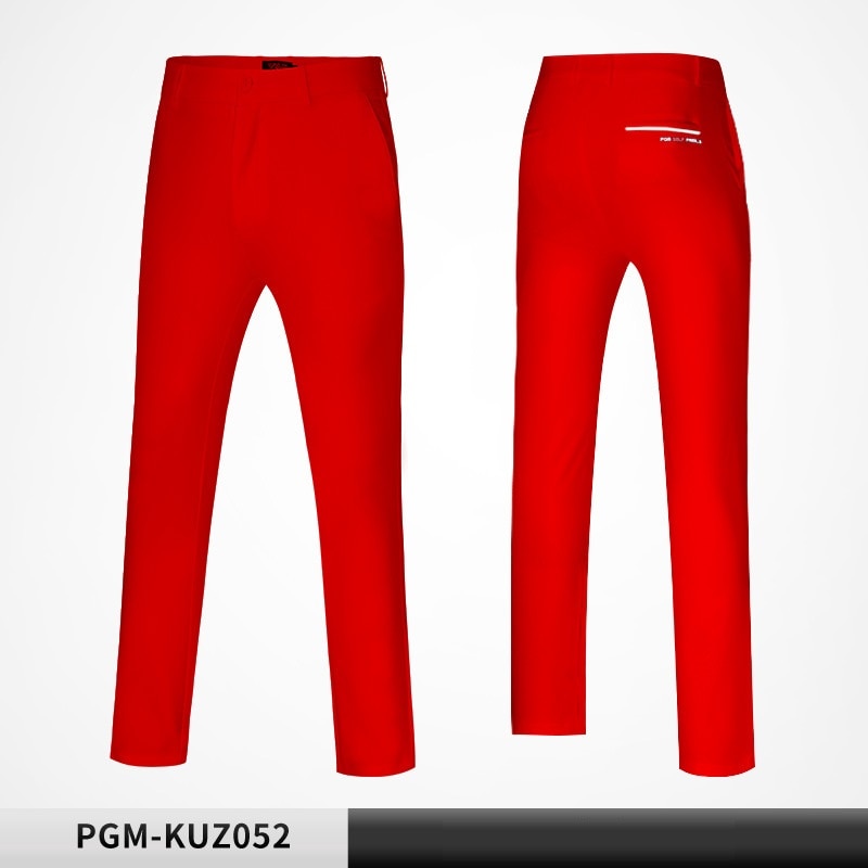 PGM Golf Trousers