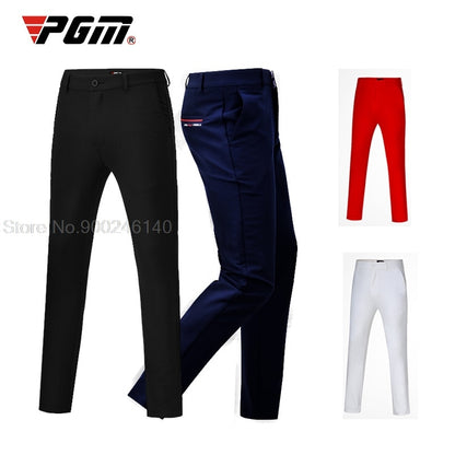 PGM Golf Trousers