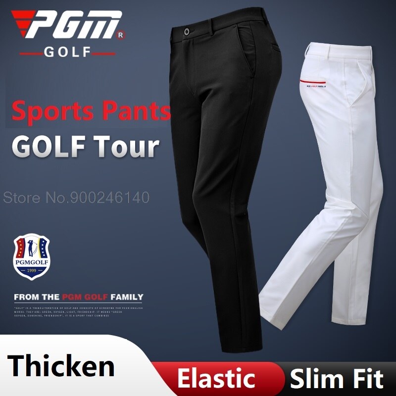 PGM Golf Trousers