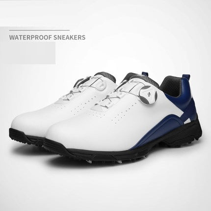 PGM XZ-143 Mens Golf Shoes